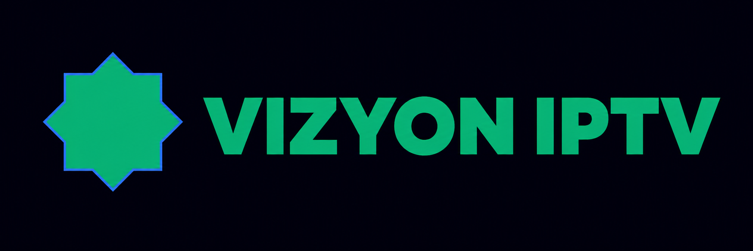 vizyon iptv