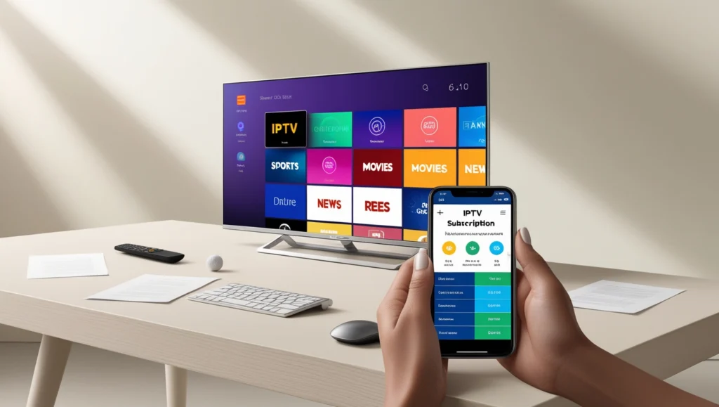 Vizyon IPTV